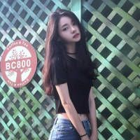 伤感女生灰色头像