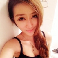 卖萌女生头像