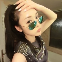 卖萌女生头像