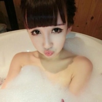 卖萌女生头像