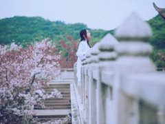 关于毕业离别的唯美句子 毕业离别不许离殇
