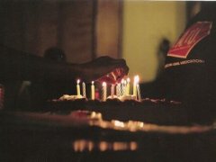 关于生日的经典说说 生日快乐的说说