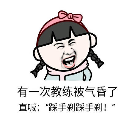 学车的经典说说带图片