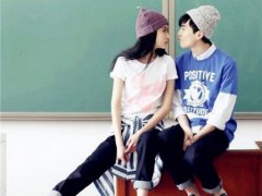 与爱情有关的伤感个性说说