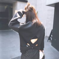 唯美女生头像背影侧面