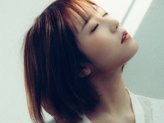 酷酷短发女生图片 好看的女生短发图片