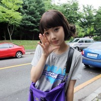 恩典姐妹头像一左一右