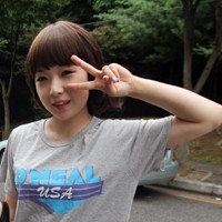 恩典姐妹头像一左一右