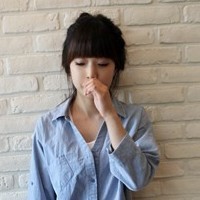 恩典姐妹头像一左一右