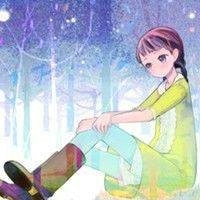 美美的卡通闺蜜头像