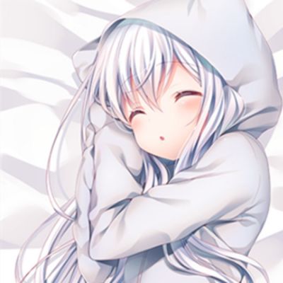 美美的卡通闺蜜头像