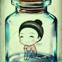 赵丽颖卡通头像