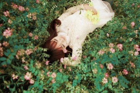 女生伤感的微信网名