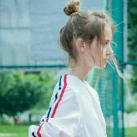 霸气欧美范女生头像大图