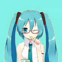 闺蜜一左一右卡通萌头像