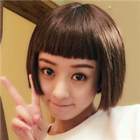 赵丽颖qq头像萌萌哒