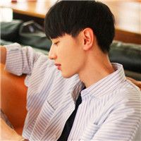 帅哥男生qq头像