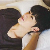 帅哥男生qq头像