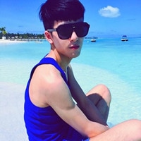 帅哥男生qq头像