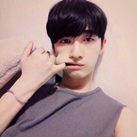 帅哥男生qq头像