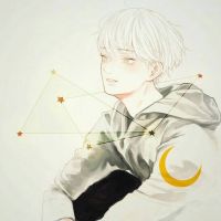 卡通头像男生强壮帅气