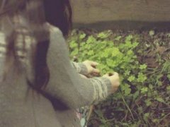 女生超短超伤感网名 qq女生伤感网名大全