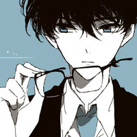 男生漫画头像