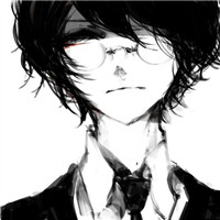 男生漫画头像