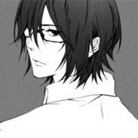 男生漫画头像