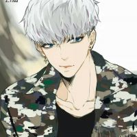 男生漫画头像