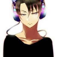 男生漫画头像