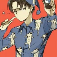 男生漫画头像