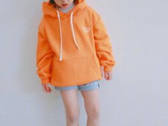 小孩子服装搭配图片,生儿女儿这样穿!