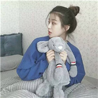 阳光清纯可爱女生头像