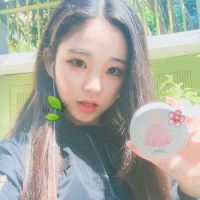 阳光清纯可爱女生头像