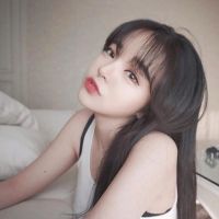 阳光清纯可爱女生头像
