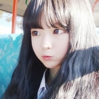 阳光清纯可爱女生头像