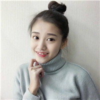 阳光清纯可爱女生头像