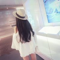 阳光清纯可爱女生头像