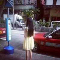 阳光清纯可爱女生头像