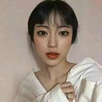 阳光清纯可爱女生头像