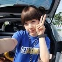 恩典三姐妹头像