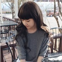 恩典三姐妹头像