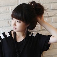 恩典三姐妹头像