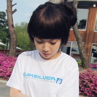 恩典三姐妹头像