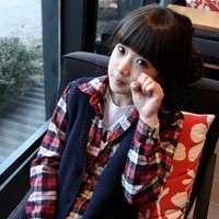 恩典三姐妹头像