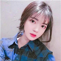简单清新范女生头像