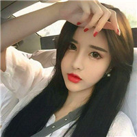 简单清新范女生头像