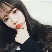 简单清新范女生头像