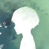 卡通萌萌哒情侣头像带背景图片